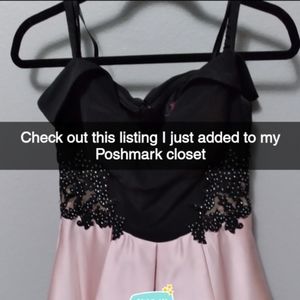Homecoming or Party Dress